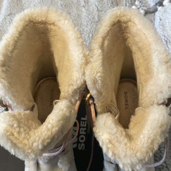 Joan of Arctic Wedge II Lux - Picture 7 of 9